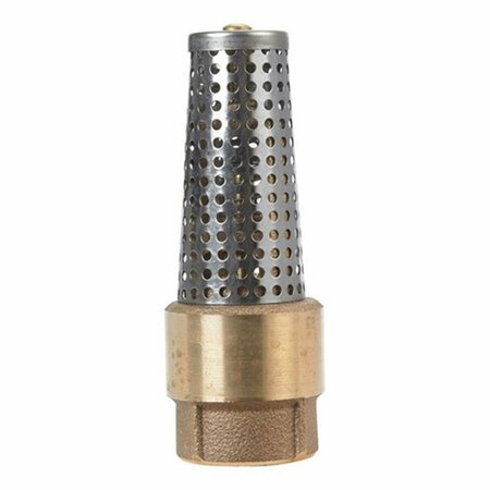 TOOL FV-4TLF 1 in.  Check Valve TO2741913